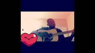 The Real Adonis plays a medley of his greatest guitar songs.