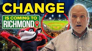 4 HUGE Changes Coming to RICHMOND Virginia in 2024! [Don’t Miss Out!]