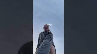 Tuesday morning run.‍️ #fyp #deaf #mikka #morningrun #foryou #shorts #running #foryoupage