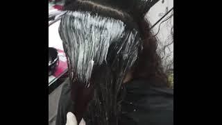 LOreal Professional Oleoshape Xtenso | Hair Straightening Treatment | Best Hair Treatment | X-tenso
