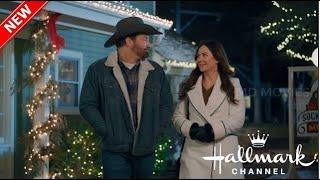 Christmas on the Ranch 2024   New Hallmark Movie 2024   Hallmark Christmas Movie 2024  Great Romance