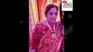 Happy Birthday Hansa Vora | Jain Social Group Matunga