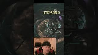 This Necromancer Build in Diablo 4 Season 1 obliterates bosses #diablo4 #shorts