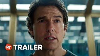 Mission: Impossible – The Final Reckoning Teaser Trailer (2025)