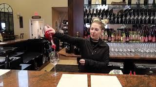 Avensole Winery & Restaurant VIRTUAL TOUR - Temecula Valley