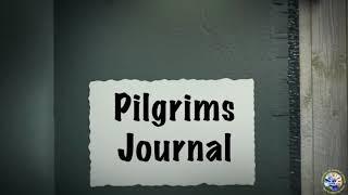 Pilgrim's Journal : The Test Discipleship