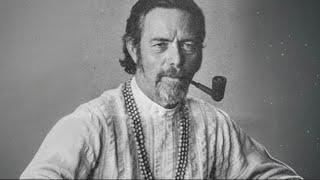 Alan Watts | Chasing Happiness | BLACK SCREEN | NO MUSIC