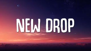 DON TOLIVER - NEW DROP (Lyrics)