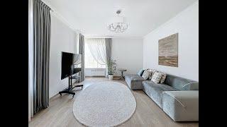 4-комн. квартира в аренду, 129 м² в ЖК «LIFE-Ботанический сад» (ID 42811)