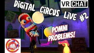 The amazing digital circus movie #2