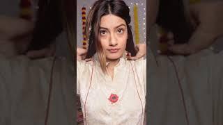 Hair curling at home | #shortvideo  | Mansi kukreja