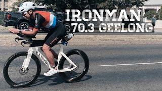 Ironman 70.3 Geelong 2022