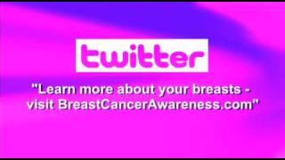 Twitter Breast Cancer Challenge - Venus Williams