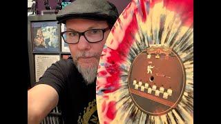 Vinyl Finds: September 2023 Pt. 1