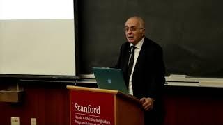 Iran, Israel, and the U.S. in a Changing Middle East by David Menashri
