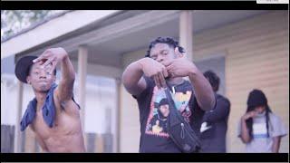 Clippa x IE Gwalla | Dropping 3s | Official Video | Shot by @jpproductions12k  #WhoShotYah