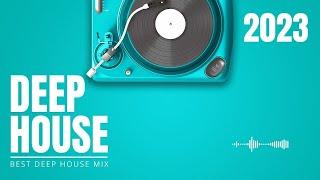 Deep Melodic House Mix 2023