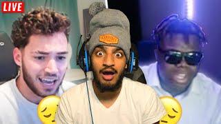 Paryeet Reacts To Cuffem Explaining His Side... *DAMN*