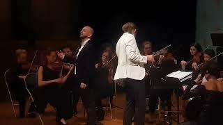 Franco fagioli hits his Highest Note Ever (Rossini)