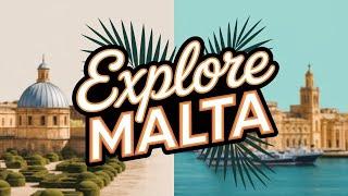 Best places to visit in Malta