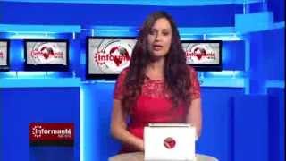 Informante News Bulletin #11 - 05/12/2013