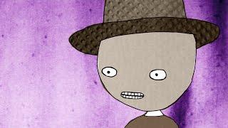 The Adventures Of Music Mouth | David Firth