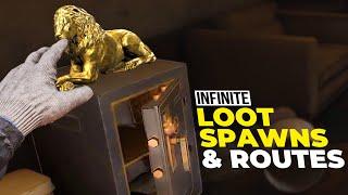 Complete Loot Guide (Farm) - Arena Breakout Infinite