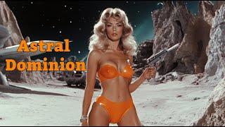 Astral Dominion - 1950's Super Panavision 70