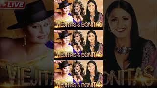JENNI RIVERA, ANA GABRIEL, ROCIO DURCAL SOLO EXITOS Sus Mejores Canciones - LO MEJOR RANCHERAS MIX
