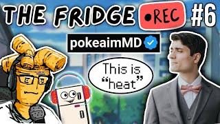 The Original Competitive PokeTuber (ft. @pokeaimMD)The Fridge #6