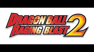 Dragon ball Raging blast 2: Nose to tail