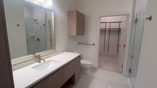 Floor Plan A12: 1 bd / 1 ba
