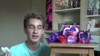 Perfume Review: Someday by Justin Bieber