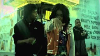 Dreezy & Mikey Dollaz - Break a Band