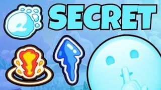 7 SECRET Spells That You Didn't Know Existed... | Prodigy Math Game