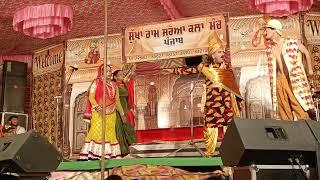 Sukha Ram Saroya Funny Video || ComedyI || Stage Darama Performance || Rampal Daroch Live