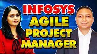 Top 10 agile project manager interview questions and answers I project manager Interview questions