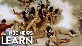 The Indian Wars