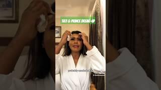 Tati Breaks Down After a bitter break up with Prince  ‎@MaynardsTV⁩  #youtubeshorts #maynard #shorts
