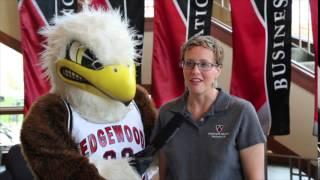 What Advice Would You Give to Edgewood College Incoming Freshmen?