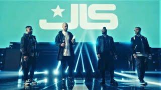 JLS - Postcard (Official Video)