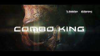 [ UT4 ] Frag Movie "COMBO KING"  (1080P60ᶠᵖˢ)