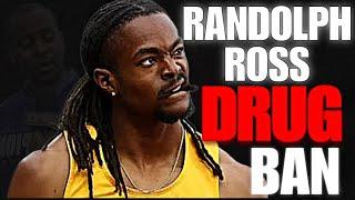 The Doping Scandal Of Randolph Ross