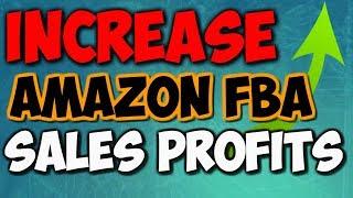 How To Make MORE Money From Amazon FBA |  Selling on Amazon FBA | Beginners Guide | Paul K Wright