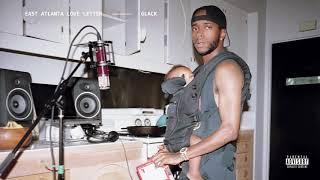 6LACK -  Sorry (Audio)