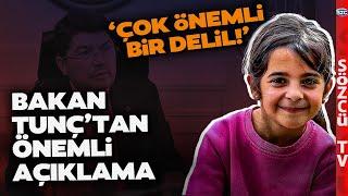 Narin Güran Davasında Yeni Gelişme! İtirafçı İddiası! 'ÇOK ÖNEMLİ BİR DELİL'