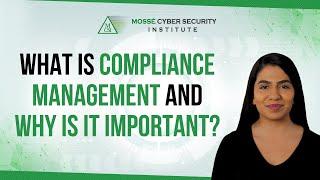 What is Compliance Management and Why is it Important?