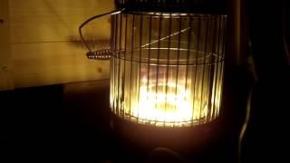 Kerosene Heaters are Awesome.