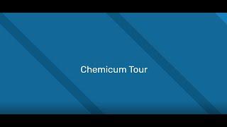 Chemicum Tour | The University of Tartu Campus Tour