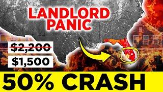 12 Florida Rental Markets Crashing Fast As Landlords LOSE EVERYTHING! (2025 Housing Crash)